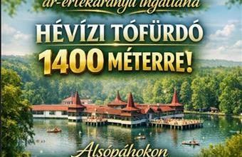 Eladó Alsópáhoki családi ház hirdetés (93474179)