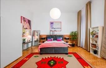 Eladó Budapest VI. kerületi tégla lakás hirdetés (72377923)