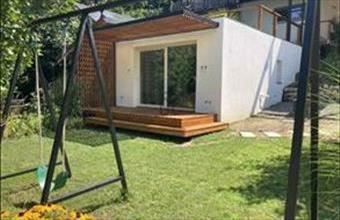 Eladó Balatonvilágosi ikerház hirdetés (44797234)