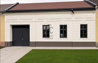 Eladó Levéli családi ház hirdetés (33733339)