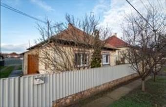 Eladó Mikepércsi családi ház hirdetés (13189222)