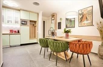 Eladó Budapest VI. kerületi tégla lakás hirdetés (35788336)