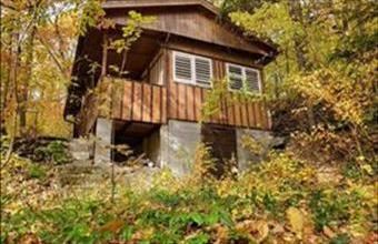 Eladó Kismarosi hétvégi ház hirdetés (23334316)