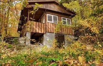 Eladó Kismarosi hétvégi ház hirdetés (23334316)