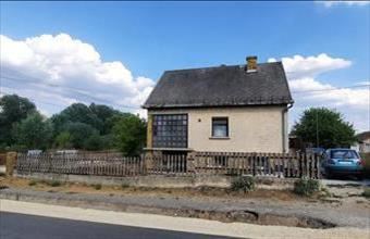 Eladó Csörögi családi ház hirdetés (35943535)