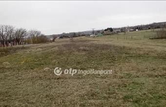 Eladó Iszkaszentgyörgyi lakóövezeti telek hirdetés (53495346)