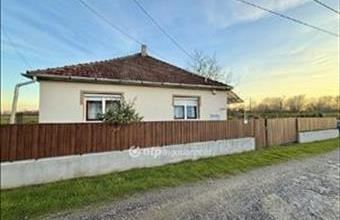 Eladó Bőcsi családi ház hirdetés (38861575)