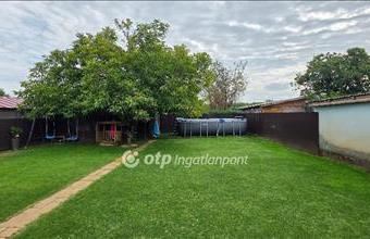 Eladó Nyíregyházai családi ház hirdetés (42944688)