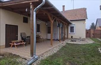 Eladó Kiskunhalasi családi ház hirdetés (27356435)