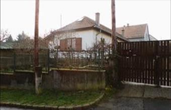 Eladó Szentendrei családi ház hirdetés (49524477)