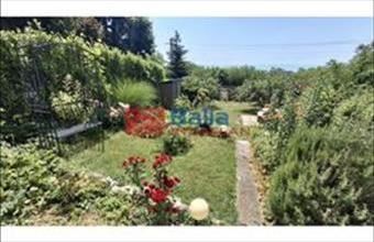 Eladó Balatonkenesei ikerház hirdetés (42414262)