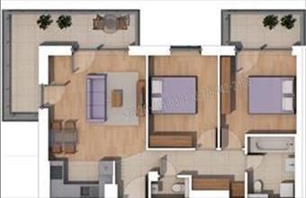 Eladó Budapest XIV. kerületi tégla lakás hirdetés (27383915)