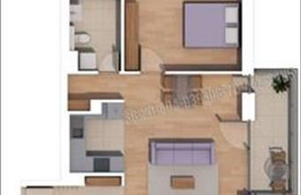 Eladó Budapest XIV. kerületi tégla lakás hirdetés (55444193)