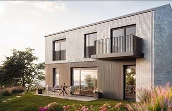 Eladó Budapest III. kerületi ikerház hirdetés (45529327)