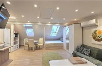 Kiadó Paksi tégla lakás hirdetés (64834762)