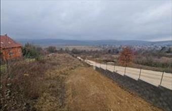 Eladó Pilisszántói egyéb telek hirdetés (79336975)