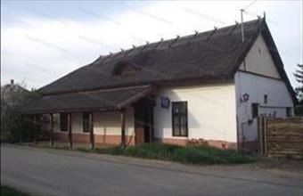 Eladó Tiszaroffi családi ház hirdetés (22365268)