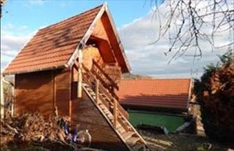 Eladó Balatonfüredi hétvégi ház hirdetés (97529747)