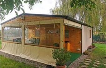 Eladó Látrányi hétvégi ház hirdetés (31373164)