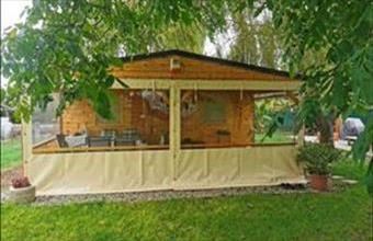 Eladó Látrányi hétvégi ház hirdetés (31373164)