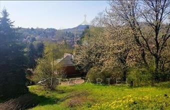 Eladó Csobánkai lakóövezeti telek hirdetés (96674913)