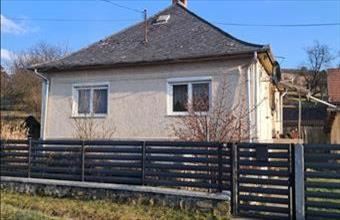 Eladó Mátranováki családi ház hirdetés (35369765)