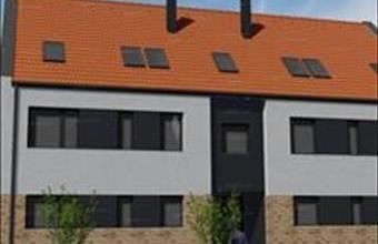 Eladó Kecskeméti tégla lakás hirdetés (19692394)