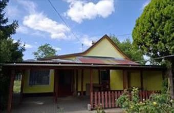 Eladó Jászapáti családi ház hirdetés (74333495)