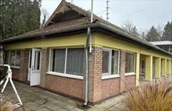 Eladó Dobozi hétvégi ház hirdetés (33831729)