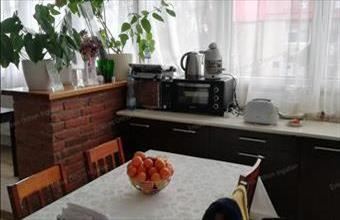 Eladó Nyíregyházai tégla lakás hirdetés (55745986)