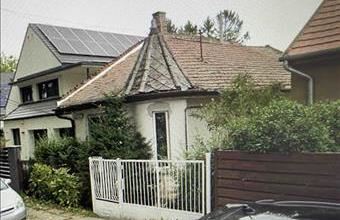 Eladó Budapest III. kerületi családi ház hirdetés (54594731)