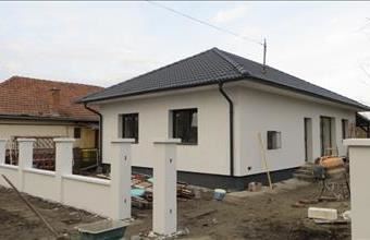 Eladó Gyulai családi ház hirdetés (24534633)
