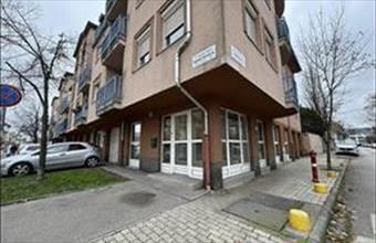 Eladó Budapest IV. kerületi egyéb üzlethelyiség hirdetés (76764629)