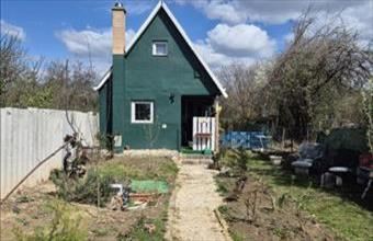 Eladó Isaszegi egyéb nyaraló hirdetés (95344477)