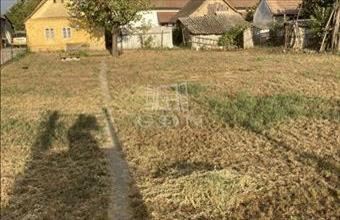 Eladó Bajai lakóövezeti telek hirdetés (69497934)