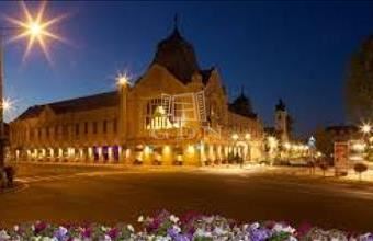 Eladó Gödöllői lakóövezeti telek hirdetés (63943738)