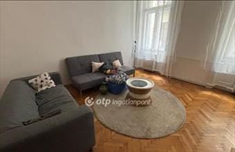 Eladó Budapest V. kerületi tégla lakás hirdetés (48789344)