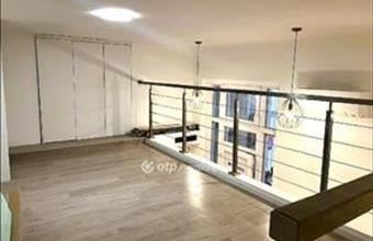 Eladó Budapest VI. kerületi tégla lakás hirdetés (68936185)