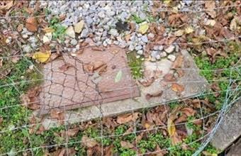 Eladó Pécsváradi lakóövezeti telek hirdetés (74495372)