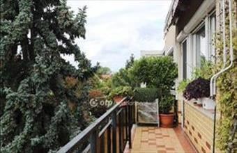 Eladó Budapest XI. kerületi tégla lakás hirdetés (35336462)