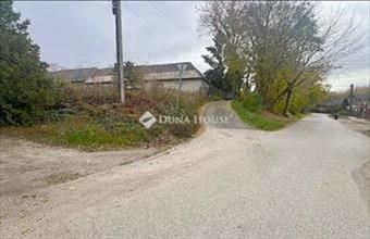 Eladó Maglódi lakóövezeti telek hirdetés (53344673)