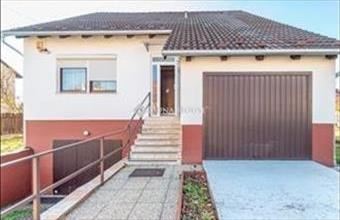 Eladó Budapest XVI. kerületi családi ház hirdetés (72353574)