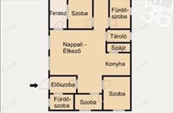 Eladó Kecskeméti családi ház hirdetés (27673573)