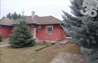 Eladó Kecskeméti családi ház hirdetés (97234559)