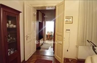 Eladó Budapest VI. kerületi tégla lakás hirdetés (64315572)