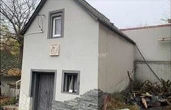 Eladó Adonyi hétvégi ház hirdetés (72449926)