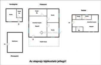 Eladó Budapest IV. kerületi családi ház hirdetés (94224484)