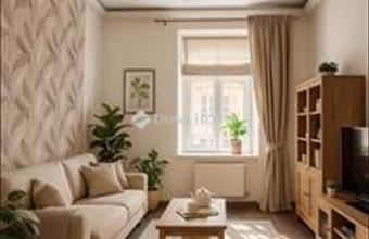 Eladó Budapest VIII. kerületi tégla lakás hirdetés (25443927)