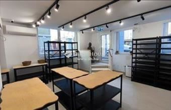 Eladó Budapest XII. kerületi üzlethelyiség utcafronton hirdetés (84746739)