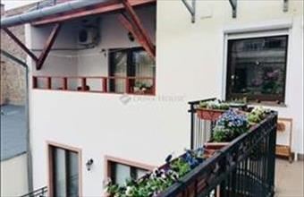 Eladó Budapest VI. kerületi tégla lakás hirdetés (41498756)